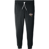 Mercer Chiefs Unisex Jogger Sweatpants