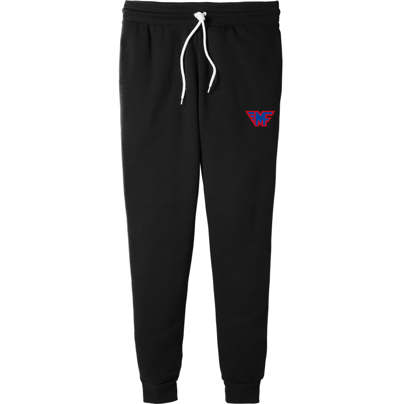 Mid-Fairfield Unisex Jogger Sweatpants