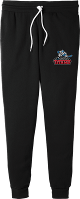 NJ Titans Unisex Jogger Sweatpants