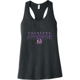 Jr. Phantoms Womens Jersey Racerback Tank