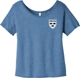 North Jersey Kings Womens Slouchy Tee