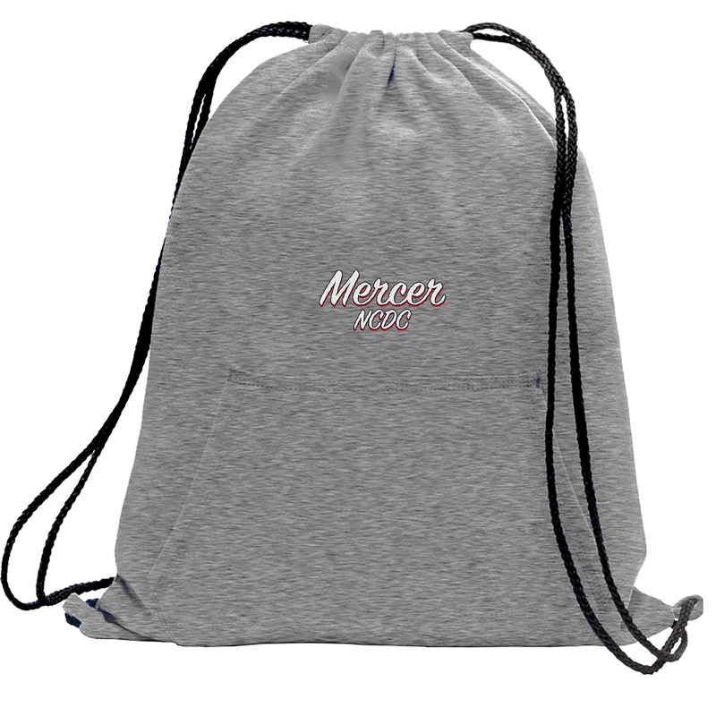 Mercer NCDC Core Fleece Sweatshirt Cinch Pack