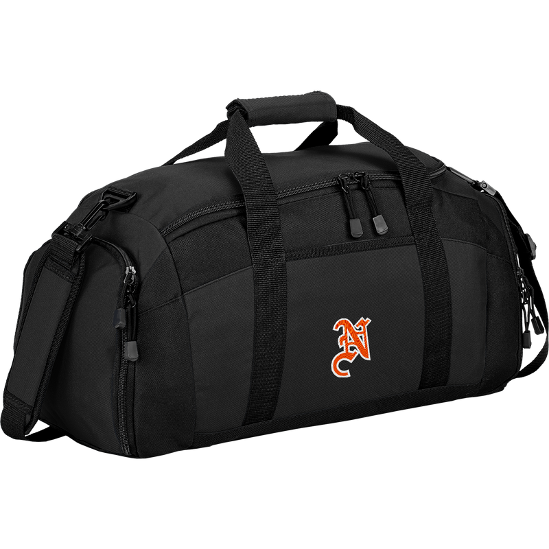 Midd North Hockey Gym Bag