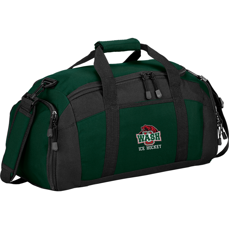 Wash U Gym Bag