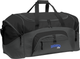 Ironbound Standard Colorblock Sport Duffel