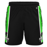 Black Bear Selects Youth Sublimated Shorts