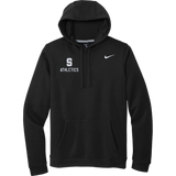 Midd South Athletics Nike Club Fleece Pullover Hoodie