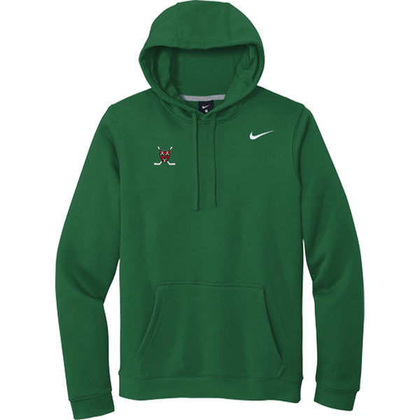 Navesink Nike Club Fleece Pullover Hoodie