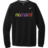 Namami Nike Club Fleece Crew