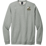 HVM Bulldogs Nike Club Fleece Crew