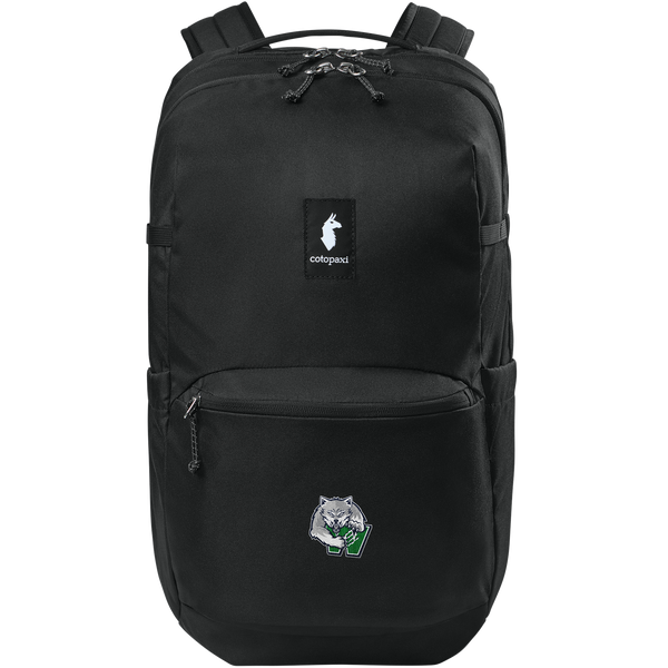 Woodbridge Wolfpack Chiquillo 30L Backpack