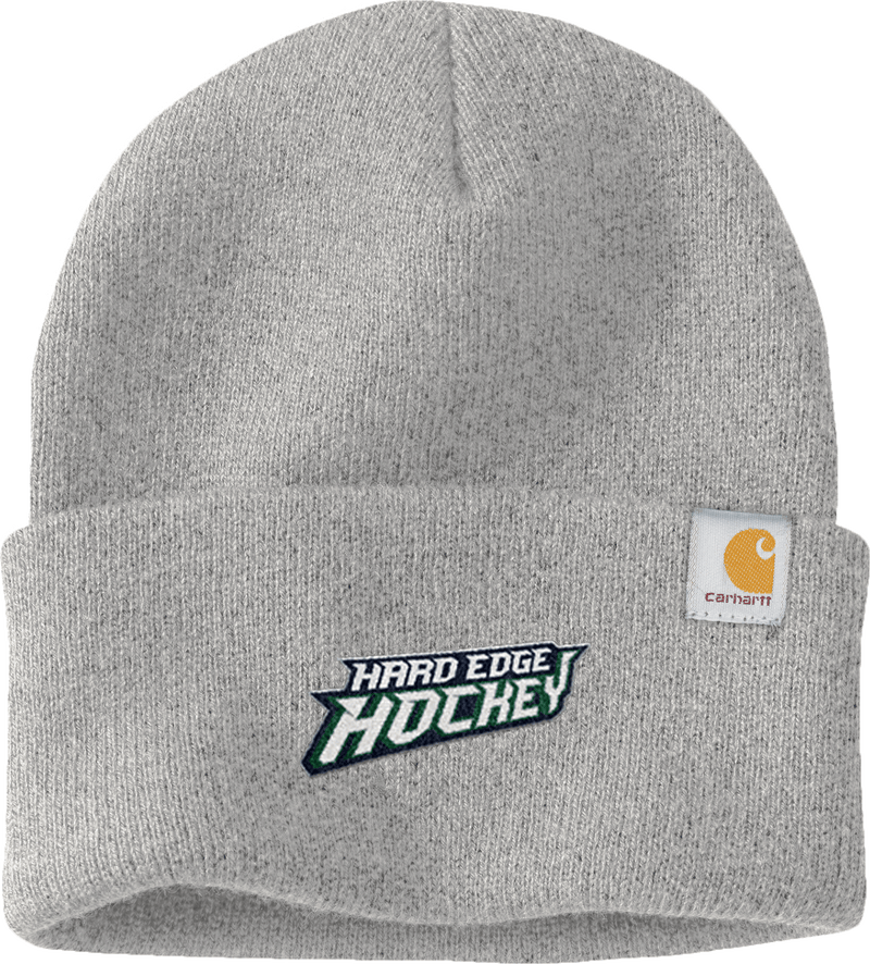 Hard Edge Hockey Carhartt Watch Cap 2.0