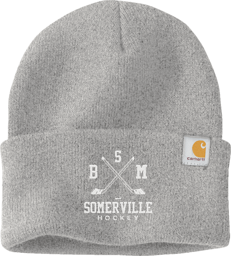 BSM Somerville Carhartt Watch Cap 2.0