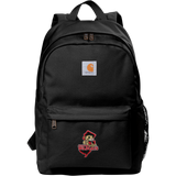 Jersey Shore Wildcats Carhartt Canvas Backpack