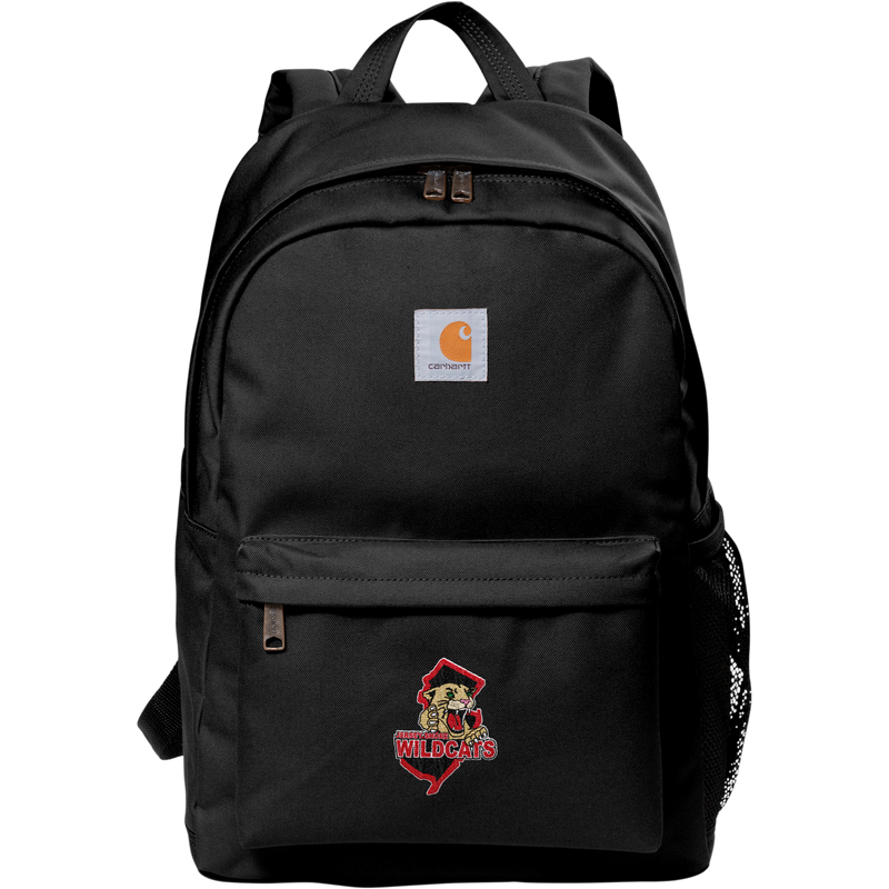 Jersey Shore Wildcats Carhartt Canvas Backpack