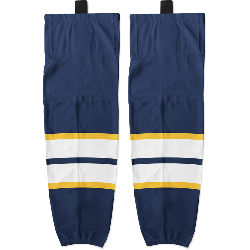 CT Clippers Sublimated Tech Socks (Extras)