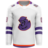 Chicago Phantoms Adult Player Hybrid Jersey