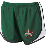 Delaware Ducks Ladies Cadence Short