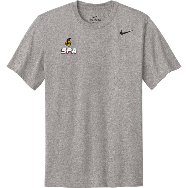 Seacoast Spartans Nike Team rLegend Tee