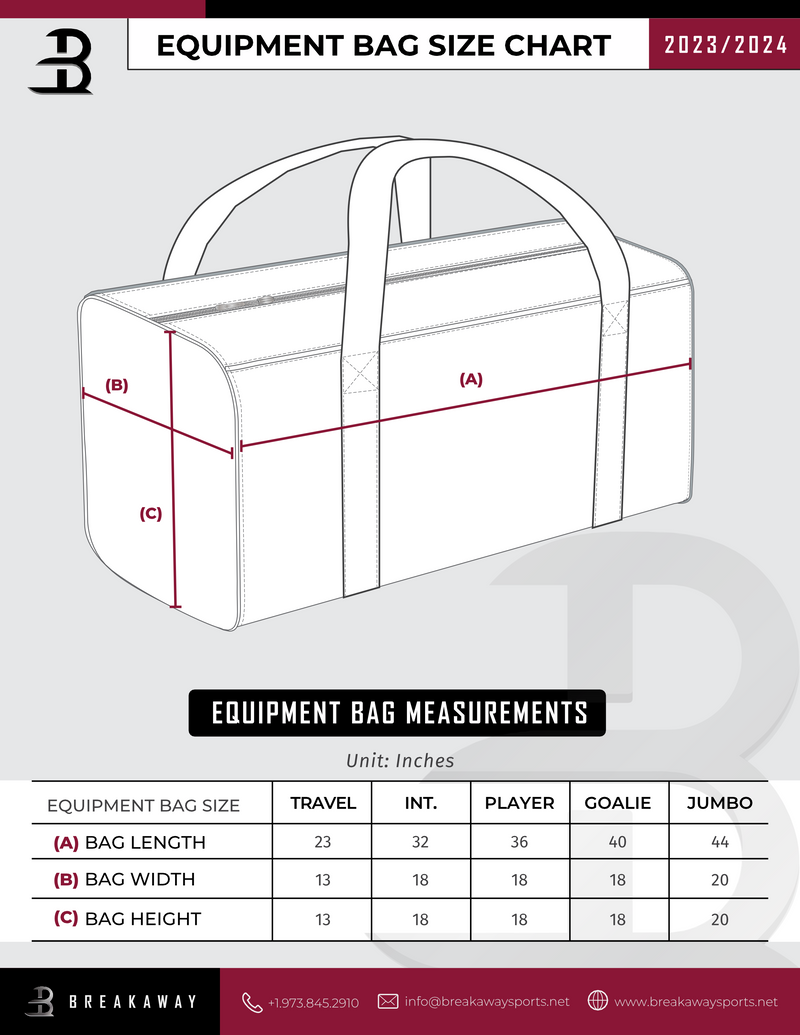 Chelsea Chiefs Equipment Bag