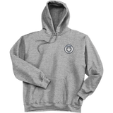 NJ Jets Ultimate Cotton - Pullover Hooded Sweatshirt