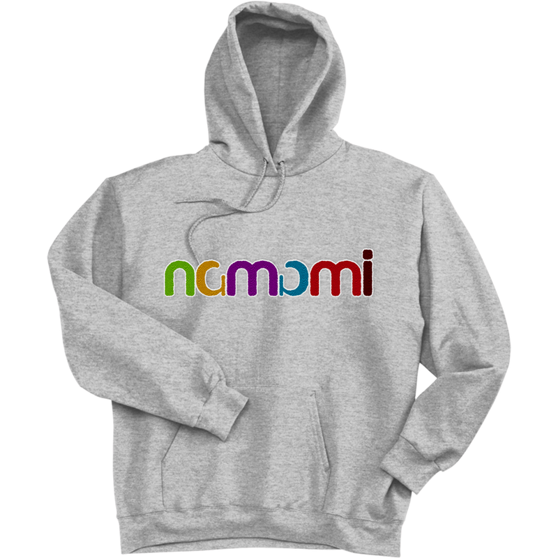 Namami Ultimate Cotton - Pullover Hooded Sweatshirt