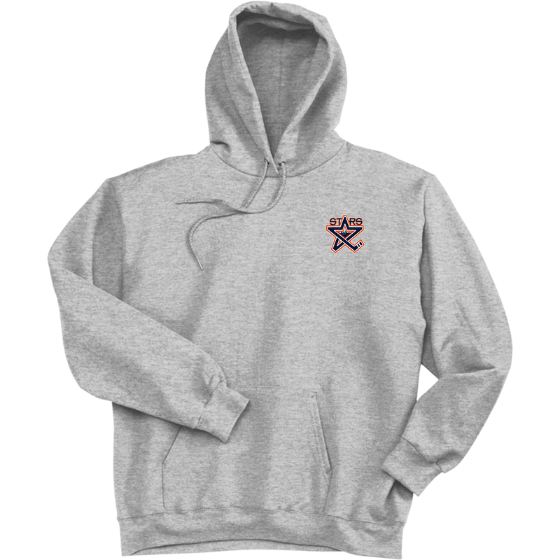 NY Stars Ultimate Cotton - Pullover Hooded Sweatshirt