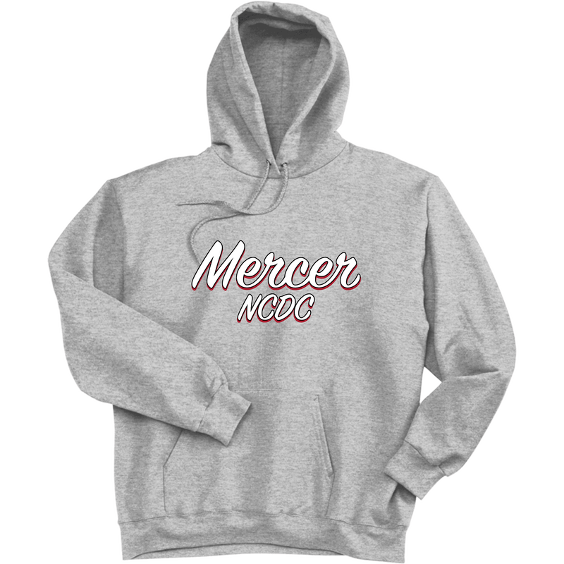 Mercer NCDC Ultimate Cotton - Pullover Hooded Sweatshirt