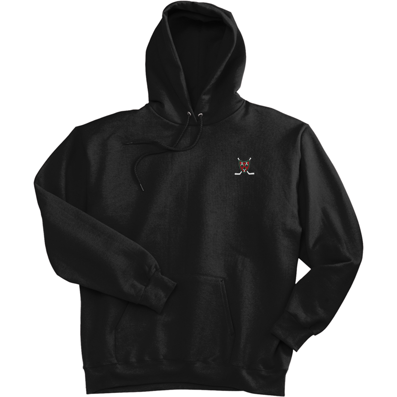 Navesink Ultimate Cotton - Pullover Hooded Sweatshirt