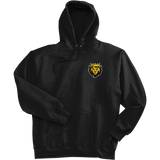 King's College Ultimate Cotton - Pullover Hooded Sweatshirt