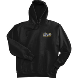 Royals Girls Ultimate Cotton - Pullover Hooded Sweatshirt