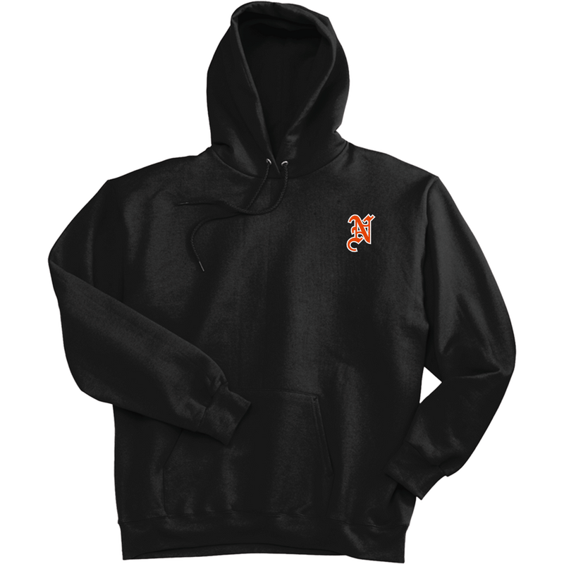 Midd North Hockey Ultimate Cotton - Pullover Hooded Sweatshirt