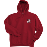 Venom Hockey Club Ultimate Cotton - Pullover Hooded Sweatshirt