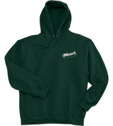 Nitro Soccer Ultimate Cotton - Pullover Hooded Sweatshirt