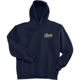 Royals Girls Ultimate Cotton - Pullover Hooded Sweatshirt