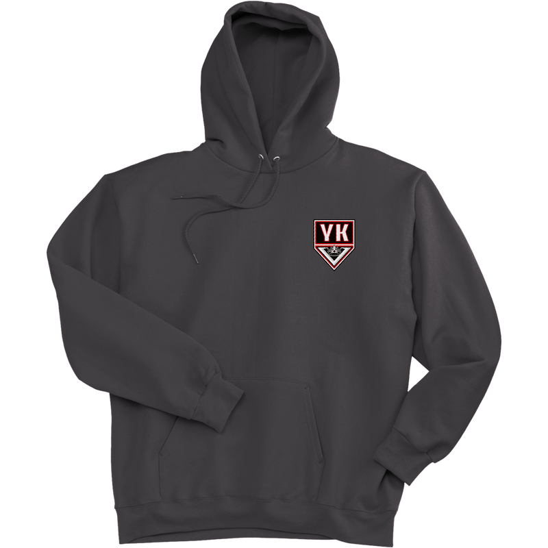 Young Kings Ultimate Cotton - Pullover Hooded Sweatshirt