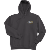Royals Girls Ultimate Cotton - Pullover Hooded Sweatshirt