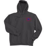 Mid-Fairfield Ultimate Cotton - Pullover Hooded Sweatshirt