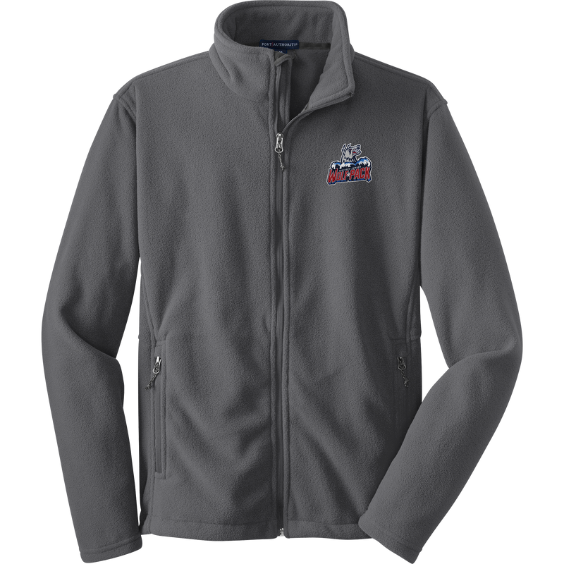 Hartford Jr. Wolfpack Value Fleece Jacket