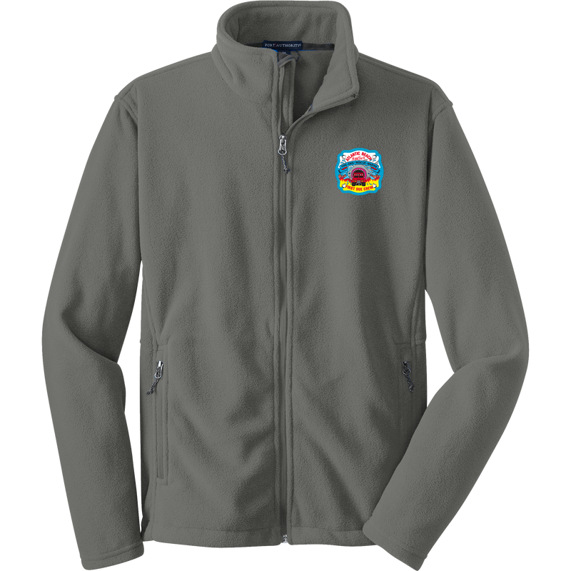 Atlantic Beach Value Fleece Jacket