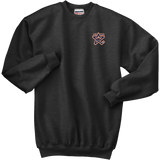 NY Stars Ultimate Cotton - Crewneck Sweatshirt