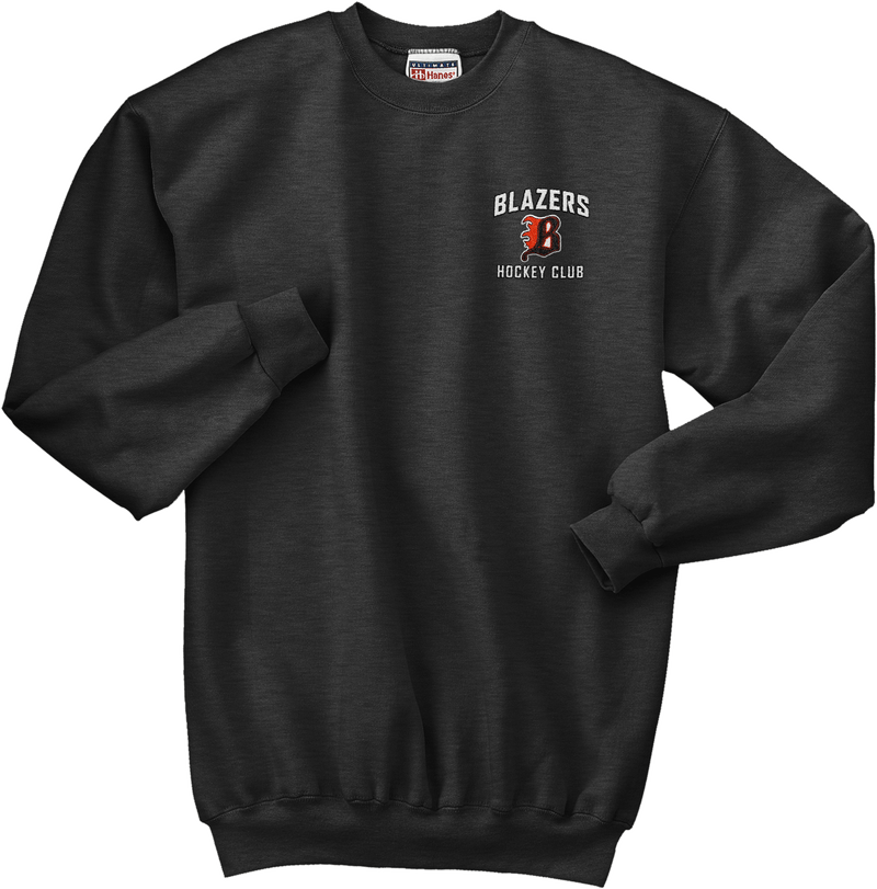 Philadelphia Blazers Ultimate Cotton - Crewneck Sweatshirt