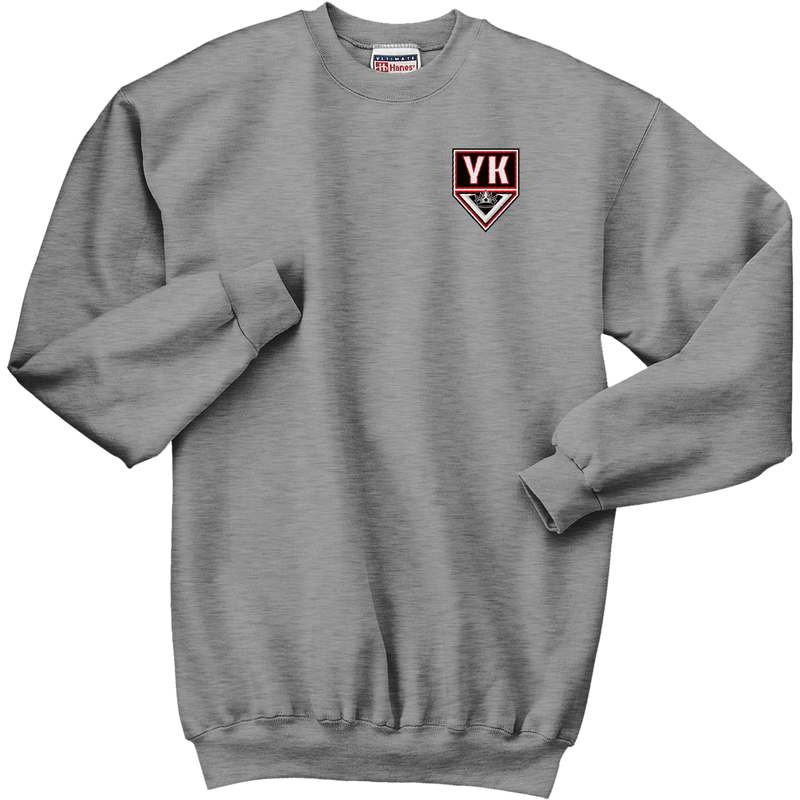 Young Kings Ultimate Cotton - Crewneck Sweatshirt