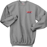 Mass Conn United Ultimate Cotton - Crewneck Sweatshirt