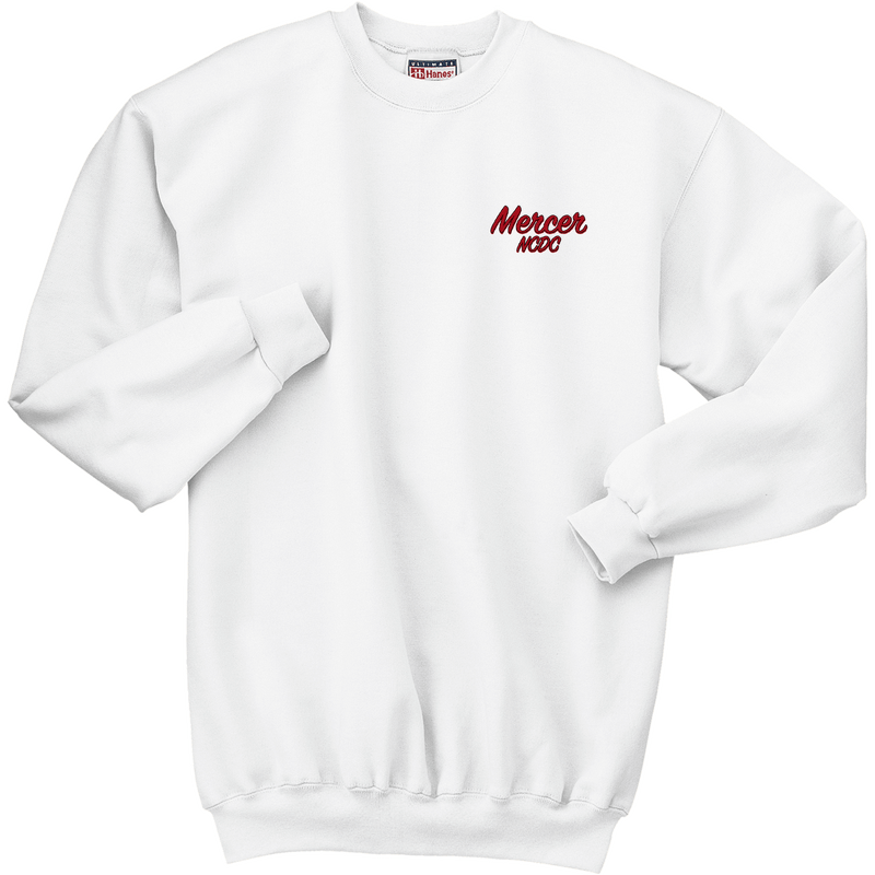 Mercer NCDC Ultimate Cotton - Crewneck Sweatshirt