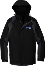 Ironbound Ranger 3-in-1 Jacket