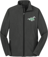 NJ Colts Core Soft Shell Jacket