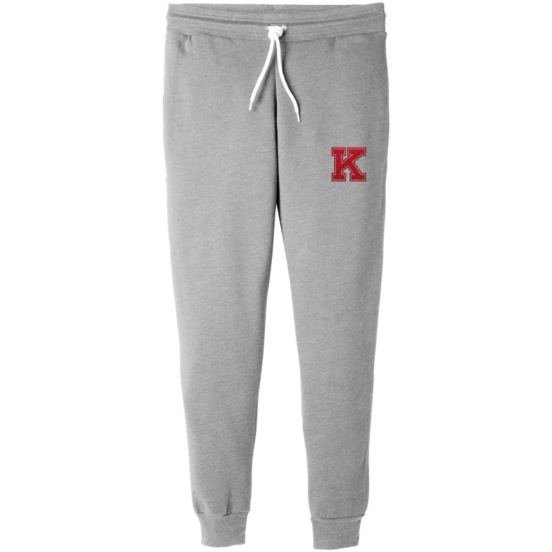 King's College Breakaway Youth Jogger Pants