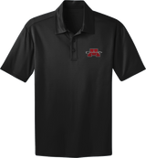 Mercer Arrows Adult Silk Touch Performance Polo