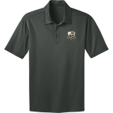 HVM Bulldogs Adult Silk Touch Performance Polo